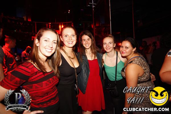 Gravity Soundbar nightclub photo 257 - October 18th, 2013