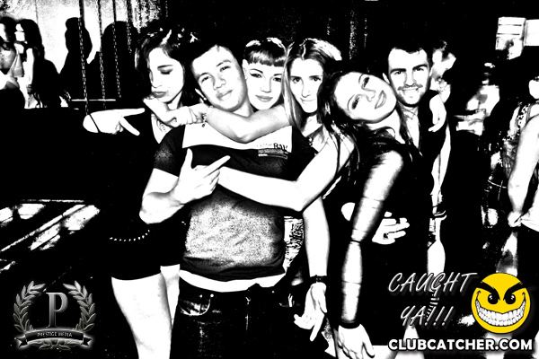 Gravity Soundbar nightclub photo 267 - October 18th, 2013