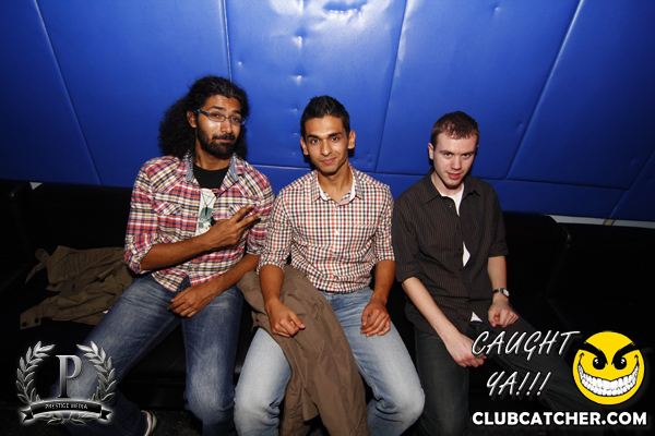 Gravity Soundbar nightclub photo 29 - October 18th, 2013