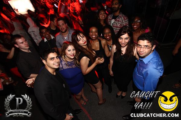 Gravity Soundbar nightclub photo 34 - October 18th, 2013