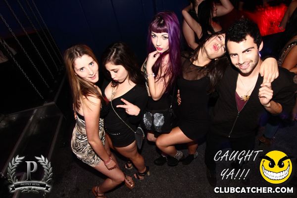 Gravity Soundbar nightclub photo 39 - October 18th, 2013