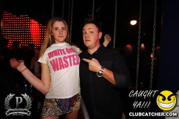 Gravity Soundbar nightclub photo 45 - October 18th, 2013