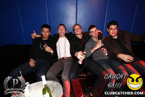 Gravity Soundbar nightclub photo 84 - October 18th, 2013