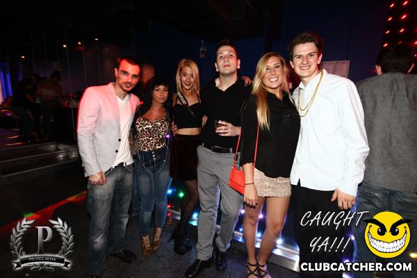 Gravity Soundbar nightclub photo 90 - October 18th, 2013