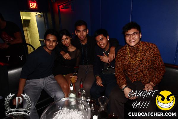 Gravity Soundbar nightclub photo 97 - October 18th, 2013