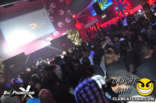Luxy nightclub photo 1 - October 18th, 2013
