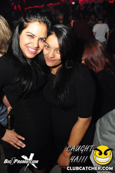 Luxy nightclub photo 11 - October 18th, 2013