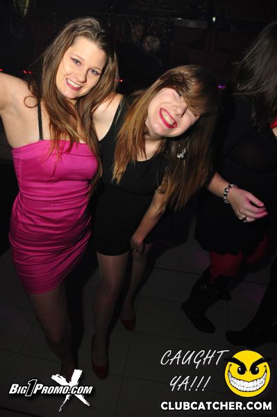 Luxy nightclub photo 107 - October 18th, 2013