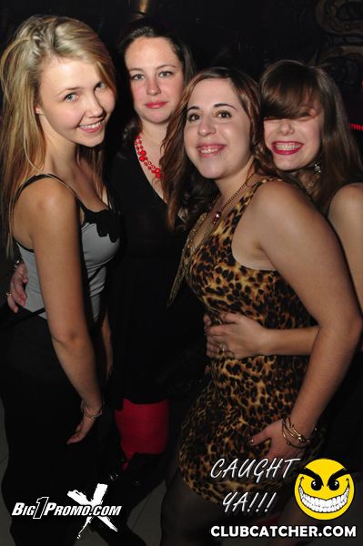 Luxy nightclub photo 108 - October 18th, 2013