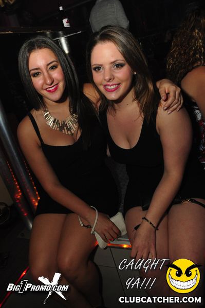 Luxy nightclub photo 12 - October 18th, 2013