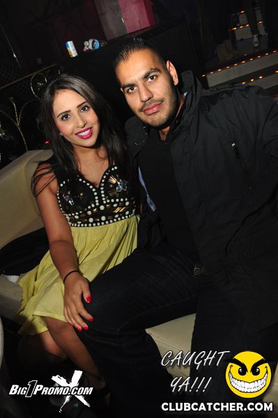 Luxy nightclub photo 112 - October 18th, 2013