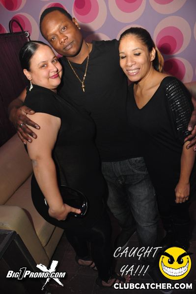 Luxy nightclub photo 113 - October 18th, 2013