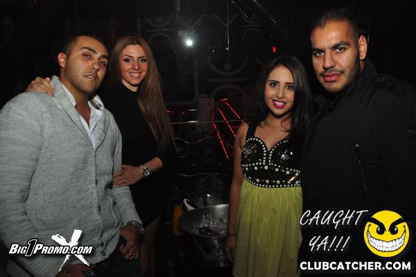 Luxy nightclub photo 116 - October 18th, 2013