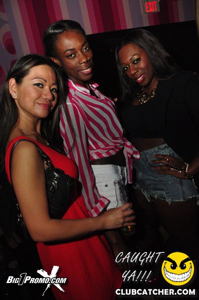 Luxy nightclub photo 117 - October 18th, 2013