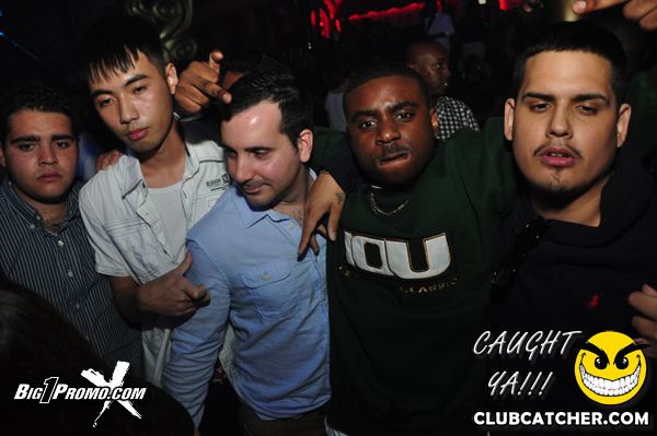 Luxy nightclub photo 120 - October 18th, 2013