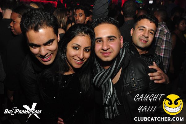 Luxy nightclub photo 13 - October 18th, 2013