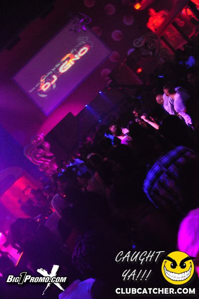 Luxy nightclub photo 123 - October 18th, 2013