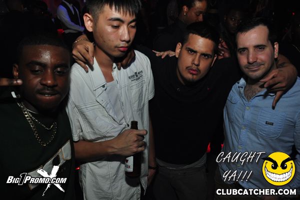 Luxy nightclub photo 124 - October 18th, 2013