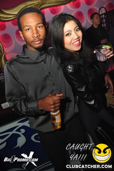 Luxy nightclub photo 131 - October 18th, 2013