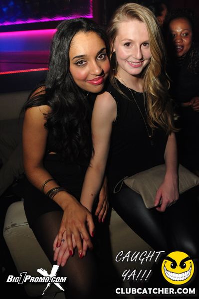 Luxy nightclub photo 132 - October 18th, 2013