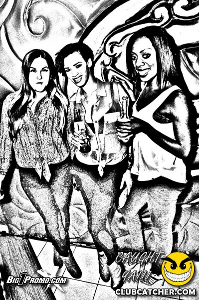 Luxy nightclub photo 133 - October 18th, 2013