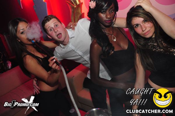 Luxy nightclub photo 134 - October 18th, 2013