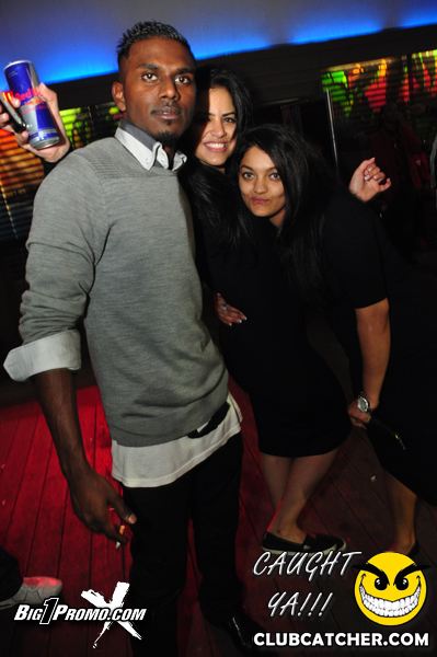 Luxy nightclub photo 137 - October 18th, 2013