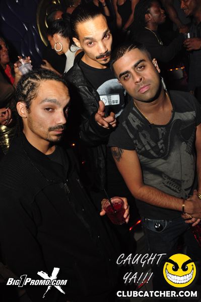 Luxy nightclub photo 138 - October 18th, 2013