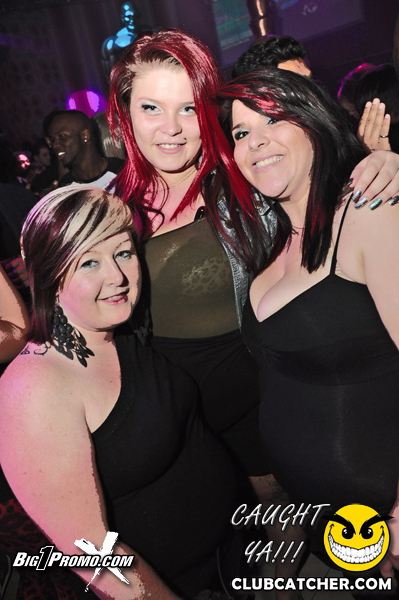 Luxy nightclub photo 139 - October 18th, 2013