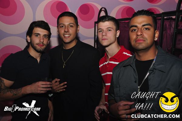 Luxy nightclub photo 140 - October 18th, 2013