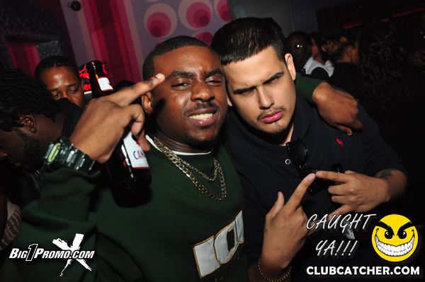 Luxy nightclub photo 144 - October 18th, 2013