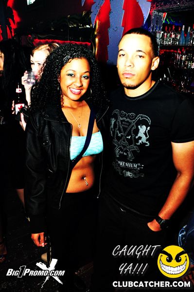 Luxy nightclub photo 149 - October 18th, 2013