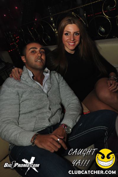 Luxy nightclub photo 152 - October 18th, 2013