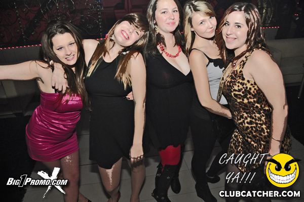 Luxy nightclub photo 153 - October 18th, 2013