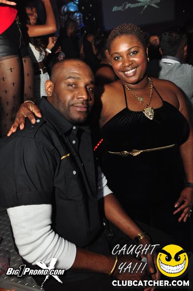 Luxy nightclub photo 154 - October 18th, 2013