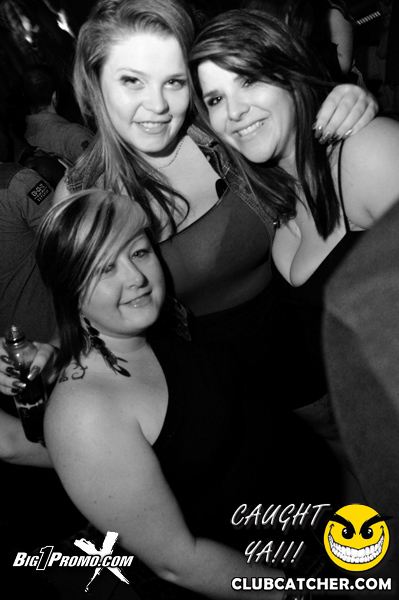 Luxy nightclub photo 156 - October 18th, 2013