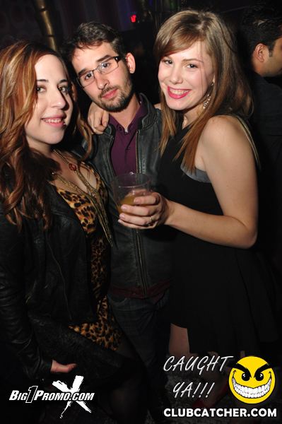 Luxy nightclub photo 157 - October 18th, 2013