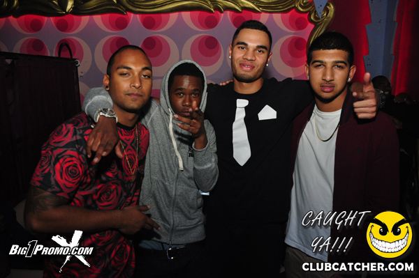 Luxy nightclub photo 158 - October 18th, 2013