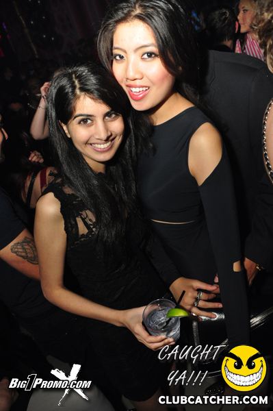 Luxy nightclub photo 160 - October 18th, 2013