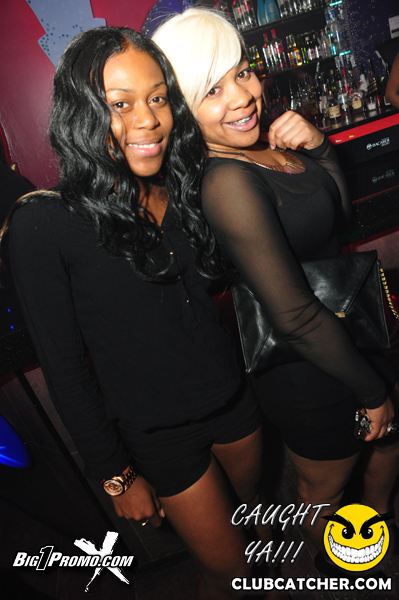 Luxy nightclub photo 163 - October 18th, 2013