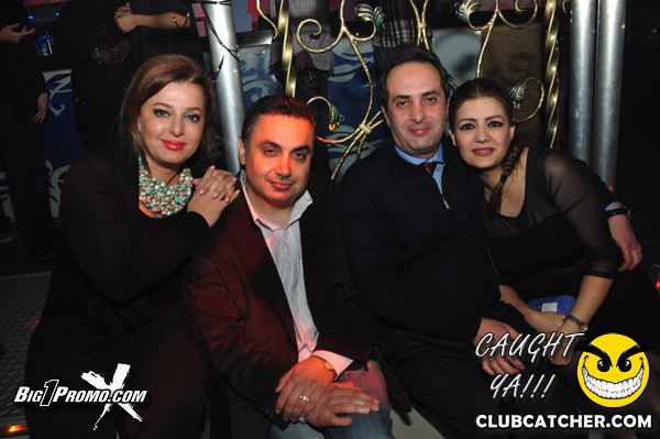 Luxy nightclub photo 164 - October 18th, 2013
