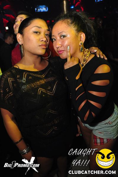 Luxy nightclub photo 168 - October 18th, 2013