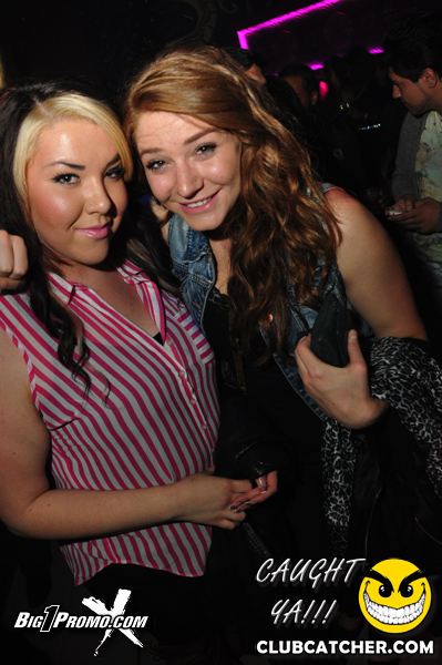 Luxy nightclub photo 170 - October 18th, 2013