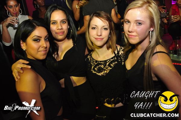 Luxy nightclub photo 172 - October 18th, 2013