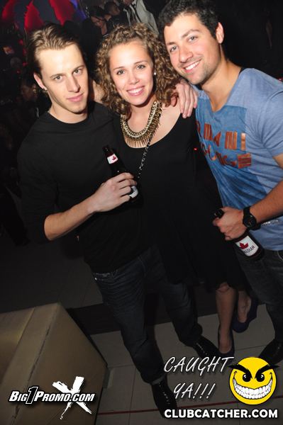 Luxy nightclub photo 177 - October 18th, 2013