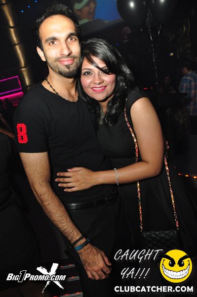 Luxy nightclub photo 20 - October 18th, 2013