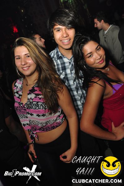 Luxy nightclub photo 192 - October 18th, 2013