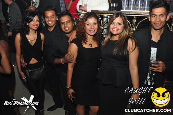 Luxy nightclub photo 194 - October 18th, 2013