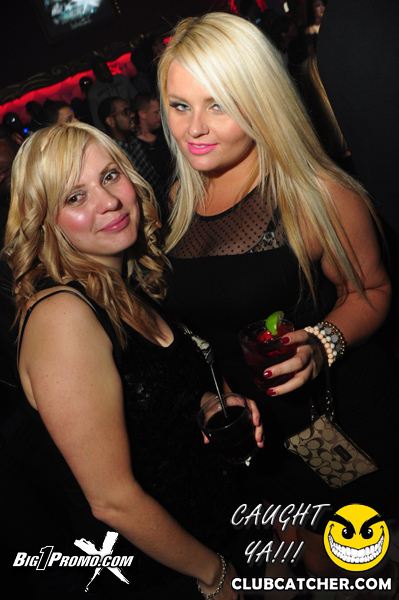 Luxy nightclub photo 3 - October 18th, 2013