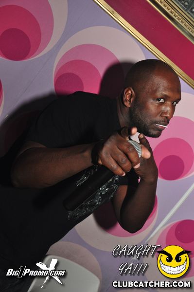 Luxy nightclub photo 201 - October 18th, 2013